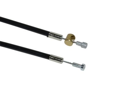 kabel voorrem kpl.lang n.t.        -- -- --